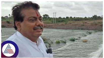 ಶತಕೋಟಿ ಒಡೆಯನಾದರೂ ಗುಲಗಂಜಿಯಷ್ಟು ಬಂಗಾರವಿಲ್ಲ! ಲಿಂಗಾಯತ ನಾಯಕನ ಆಸ್ತಿ ಮೌಲ್ಯವೆಷ್ಟು ಗೊತ್ತಾ?