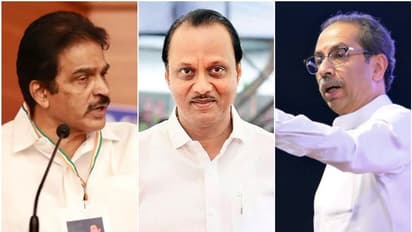 മഹാ'രാഷ്ട്രീയം' ചൂടുപിടിപ്പിച്ച് അജിത് പവാറിന്റെ നീക്കം? കെ സി മുംബൈയിൽ; ഉദ്ദവുമായി അടിയന്തര കൂടിക്കാഴ്ച