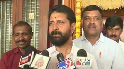 ನನ್ನನ್ನು ಸೋಲಿಸಲು ನಾಯಕರ ನಡುವೆ ದೊಡ್ದ ಡೀಲ್: ಸಿ.ಟಿ. ರವಿ ಬಾಂಬ್..!