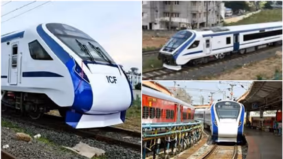 Vande Bharat Express gets tremendous response in Kerala; Tickets sold out till May 1