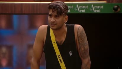 'അഖില്‍ കോട്ടാത്തല' അഖില്‍ മാരാര്‍ ആയ കഥ; ബിഗ് ബോസില്‍ ജീവിതം പറഞ്ഞ് സംവിധായകന്‍