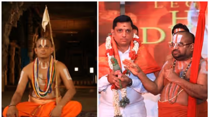 ரஜினி, விஜய் படத்திற்கு மட்டும் தனி நீதியா? ‘இராமானுஜர்’ பட தயாரிப்பாளர் ஆவேசம்!