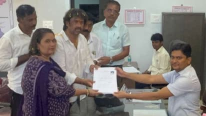 ಬಂಗಾರಪ್ಪ ಅವರಿಂದ ಸ್ವಾಭಿಮಾನದ ರಾಜಕಾರಣ ಕಲಿತಿರುವೆ: ಮಧು ಬಂಗಾರಪ್ಪ