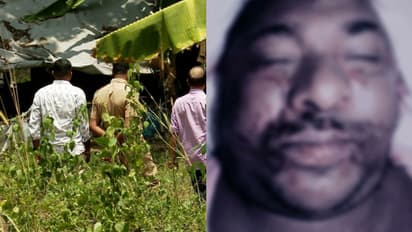 പിന്നില് നിന്ന് കഴുത്ത് മുറുക്കി കുളത്തിലെറിഞ്ഞു? ടിപ്പർ ലോറി ഡ്രൈവർ സജിയുടെ മരണത്തിലെ ദുരൂഹത മാറുന്നില്ല