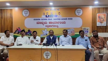 ತಪ್ಪು ಅರಿತು ಜಗದೀಶ್ ಶೆಟ್ಟರ್ ಬಿಜೆಪಿಗೆ ಮರಳಲಿ: ಕೆ.ಎಸ್.ಈಶ್ವರಪ್ಪ