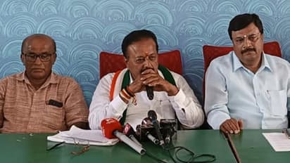 ಮಂಡ್ಯದಲ್ಲಿ ಎಚ್ಡಿಕೆ ಸ್ಪರ್ಧಿಸಿದರೆ ಭಯವಿಲ್ಲ: ಚಲುವರಾಯಸ್ವಾಮಿ