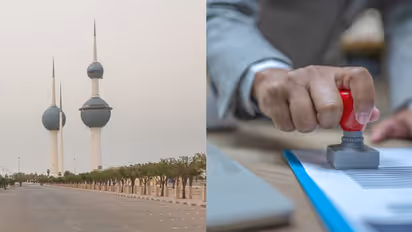 Kuwait limits renewal of driving licenses of expatriates to one year from three years