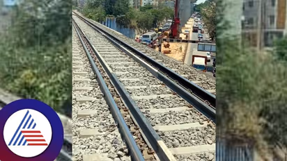 Namma Metro: ದೊಡ್ಡನೆಕ್ಕುಂದಿ ಬಳಿ ರೈಲ್ವೆ- ಮೆಟ್ರೋ ಕಿತ್ತಾಟ ಶಮನ 