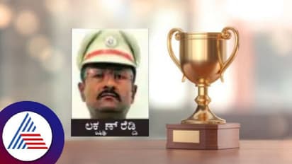 35 ವರ್ಷದಲ್ಲಿ ಒಮ್ಮೆಯೂ ಅಪಘಾತ ಮಾಡದ ಬಿಎಂಟಿಸಿ ಚಾಲಕನಿಗೆ ಪ್ರಶಸ್ತಿ