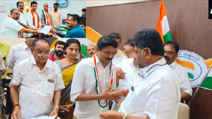 Karnataka Election 2023: Over 3,600 candidates file nominations for Assembly polls, scrutiny of papers today