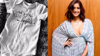 കുഞ്ഞുണ്ടാകാന് പോകുന്നുവെന്ന സന്തോഷം പങ്കിട്ടു; കടുത്ത സൈബര് ആക്രമണം നേരിട്ട് ഇല്യാന