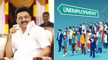 அடித்தது ஜாக்பாட்! 20 ஆயிரம் பேருக்கு வேலை.. மீண்டும் சிக்ஸர் அடித்த முதல்வர் ஸ்டாலின்!!