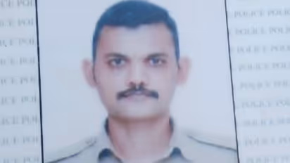 മേവറം ബൈപ്പാസിൽ അപകടം: പൊലീസുകാരൻ മരിച്ചു