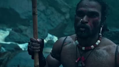 'പൊന്നിയിൻ സെല്‍വനോ'ട് ഏറ്റുമുട്ടാൻ 'യാതിസൈ', ദൃശ്യങ്ങള്‍ പുറത്ത്