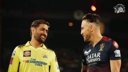 RCB vs CSK ಪಂದ್ಯ ರದ್ದಾದರೇ ಯಾರಿಗೆ ಲಾಭ? 5 ಓವರ್ ಪಂದ್ಯ ನಡೆದರೆ ಆರ್‌ಸಿಬಿ ಎಷ್ಟು ರನ್ ಬಾರಿಸಿದ್ರೆ ಪ್ಲೇ ಆಫ್‌ಗೇರುತ್ತೆ?