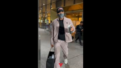 ವೆಡ್ಡಿಂಗ್ ಆನಿವರ್ಸರಿ ದಿನ ಪತ್ನಿಗೆ 10 ಲಕ್ಷ ರೂ. ಬ್ಯಾಗ್‌ ಕೊಟ್ಟ ರಣಬೀರ್; ನೋಡಿ ಬುದ್ಧಿ ಕಲಿ ಎಂದ ಪಕ್ಕದ ಮನೆ ಆಂಟಿ