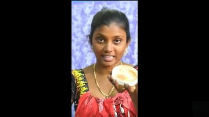 கலைஞர்கள் மத்தியில் பகிரங்க மன்னிப்பு கோரிய யூடியூப் பிரபலம் பரமேஸ்வரி