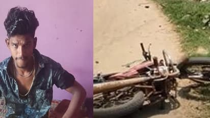 நீதிமன்றத்தில் இருந்து திரும்பிய இளைஞர் நடுரோட்டில் ஓட ஓட விரட்டி படுகொலை.. அலறியடித்து ஓடிய பொதுமக்கள்..!