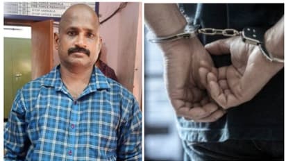 മുൻഭാര്യയെ വീട്ടിൽ അതിക്രമിച്ചു കയറി കൊലപ്പെടുത്താൻ ശ്രമിച്ചു; യുവാവ് അറസ്റ്റിൽ