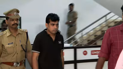 താമരശേരി തട്ടിക്കൊണ്ടുപോകൽ കേസ്: ക്വട്ടേഷൻ സംഘത്തിലെ ചിലർ വിദേശത്തേക്ക് കടന്നു