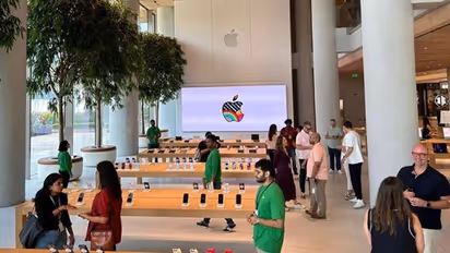 Apple's FIRST store opens in India; 6 things you should know about it