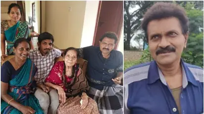 ನಾವೇನು ಭಯೋತ್ಪಾದನೆ ಮಾಡಿದ್ದೀವಾ; ಸೀಕ್ರೆಟ್ ಮದ್ವೆ ಪ್ರಶ್ನಿಸಿದವರಿಗೆ ಯಶ್ ಡೈಲಾಗ್ ಮೂಲಕ ವಿನೋದ್ ರಾಜ್ ಕಿಡಿ