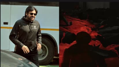 `ఓజీ` సెట్లోకి పవన్ కళ్యాణ్ ఎంట్రీ.. ఇది కదా ఫ్యాన్స్ కి కావాల్సింది