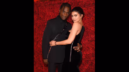 Is Kylie Jenner sparking patch-up rumours with Travis Scott at daughter Stormi's graduation? Know details