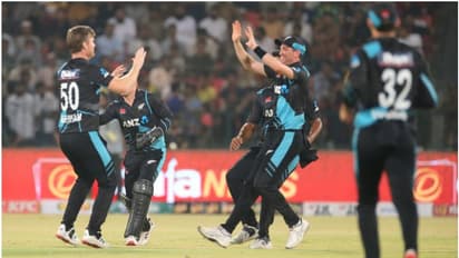 ഇഫ്തിഖര്- ഫഹീം സഖ്യം പാക്കിസ്താന് പ്രതീക്ഷ നല്കി; ആവേശം അവസാന പന്ത് വരെ; കിവീസിന് വിജയം സമ്മാനിച്ച് നീഷം