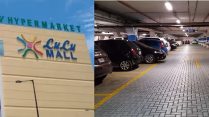 കൊച്ചി ലുലു മാളിൽ പാർക്കിംഗ് ഫീസ് പിരിക്കുന്നത് ശരിവെച്ച് ഹൈക്കോടതി; ഹർജി തീർപ്പാക്കി