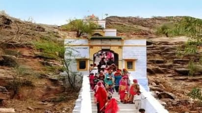 அடேங்கப்பா! இந்து கோவிலை பராமரிக்கும் முஸ்லீம் பூசாரி..தலைமுறைகளால் தொடரும் பாரம்பரியம்.!!