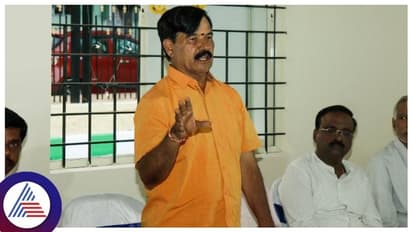 ಕೈತಪ್ಪಿದ ಬಿಜೆಪಿ ಟಿಕೆಟ್, ಜೆಡಿಎಸ್‌ ಗಾಳಕ್ಕೆ ಸಿಕ್ಕಿದ ರಾಮದಾಸ್‌!?