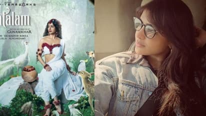 Shaakuntalam: Did Samantha Ruth Prabhu's film producer Dil Raju loses Rs 22 Crores? Here's what we know