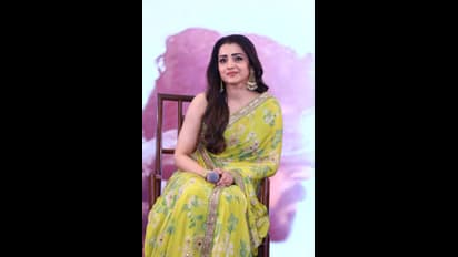 கல்யாணமே பண்ணாம முரட்டு சிங்கிளாக இருக்கும் திரிஷா... காரணம் இந்த 2 டாப் ஹீரோஸ் தானாம்! பகீர் கிளப்பிய பிரபலம்