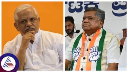 ಬಿ.ಎಲ್‌. ಸಂತೋಷ, ಜೋಶಿ, ಬೊಮ್ಮಾಯಿ ಹಿಡಿತದಲ್ಲಿ ಬಿಜೆಪಿ: ಶೆಟ್ಟರ್‌