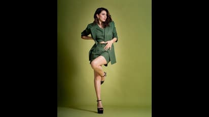 హన్సికను పడక గదికి రమ్మని వేధించిన ఆ తెలుగు హీరో ఎవరు?