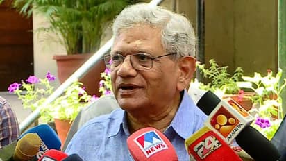 പുൽവാമ വെളിപ്പെടുത്തൽ ഗൗരവതരം, അന്വേഷണം വേണം; ജാതി സെൻസസ് നടത്തണമെന്നും യെച്ചൂരി