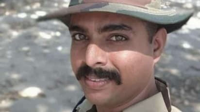 മലയാളി സിഐഎസ്എഫ് ജവാൻ ജാർഖണ്ഡിൽ അജ്ഞാത വാഹനമിടിച്ച് മരിച്ചു