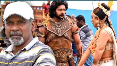 ராஜ ராஜ சோழன் இந்துவா? வெற்றிமாறனால் கிளம்பிய சர்ச்சைக்கு முதன்முறையாக விளக்கம் அளித்த மணிரத்னம்