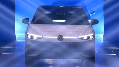 All electric Volkswagen ID.7 sedan debuts with 700 km range; Check out all details