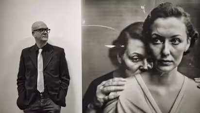 സോണി വേൾഡ് ഫോട്ടോഗ്രാഫി അവാർഡ് നേടിയ ഫോട്ടോഗ്രാഫര് അവാര്ഡ് നിരസിച്ചു