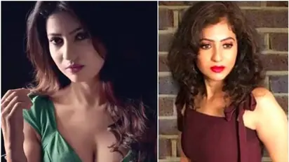 ವೇಶ್ಯಾವಾಟಿಕೆ ದಂಧೆ; ರೆಡ್‌ಹ್ಯಾಂಡ್ ಆಗಿ ಪೊಲೀಸರ ಕೈಗೆ ಸಿಕ್ಕಿಬಿದ್ದ ಕಿರುತೆರೆ ನಟಿ ಆರತಿ 