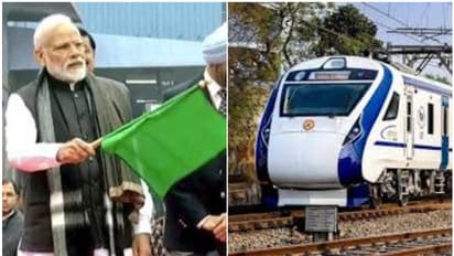 വന്ദേഭാരത് ഷെഡ്യൂൾ പുറത്ത്, ടിക്കറ്റ് 1400 രൂപ; ഫ്ലാഗ് ഓഫ് 25 ന് രാവിലെ പ്രധാനമന്ത്രി, ഉച്ചക്ക് കണ്ണൂരെത്തും