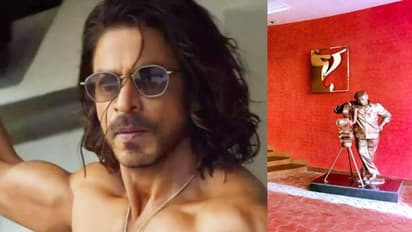 ബോക്സ് ഓഫീസില്‍ 1050 കോടി, നിര്‍മ്മാതാക്കള്‍ക്ക് എന്ത് കിട്ടും? 'പഠാന്‍' കണക്കുകള്‍