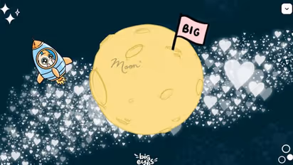 Big Eyes Coin Hits $33.8M Amid XRP's Legal Woes; Can it be Relisted on Coinbase?