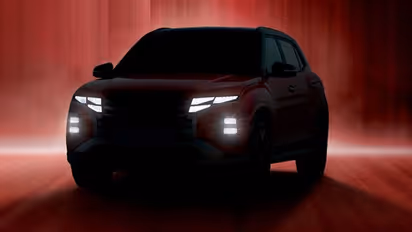 ഹ്യുണ്ടായ് ക്രെറ്റ ഫെയ്‌സ്‌ലിഫ്റ്റ് ഉടനെത്തും