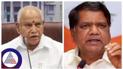 ಜಗದೀಶ್ ಶೆಟ್ಟರ್ ವಿರುದ್ಧ ಘರ್ಜಿಸಿದ ರಾಜಾಹುಲಿ ಬಿಎಸ್ವೈ: ಅವರಿಗೆ ಒಬ್ಬ ಕಾರ್ಯಕರ್ತನೂ ಬೆಂಬಲವಿಲ್ಲ