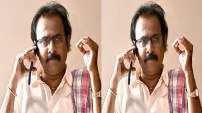 Telugu actor Allu Ramesh passes away due to cardiac arrest at age of 52
