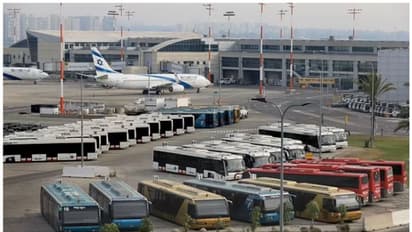 അന്ന് കൃഷി പഠിക്കാൻ പോയ കര്ഷകന്, ഇന്ന് തീർഥാടകർ; ഇസ്രായേലിൽ വീണ്ടും മലയാളികളുടെ 'മുങ്ങൽ'