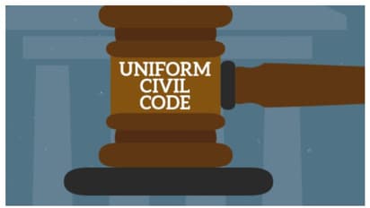 ഏകീകൃത സിവിൽ കോഡ് നടപ്പാക്കുന്നതിന്റെ സാധ്യത കേന്ദ്ര സർക്കാർ തേടുന്നതായി റിപ്പോർട്ട്